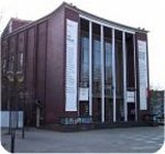 Schauspielhaus