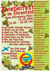 Bochum-Ehrenfeld